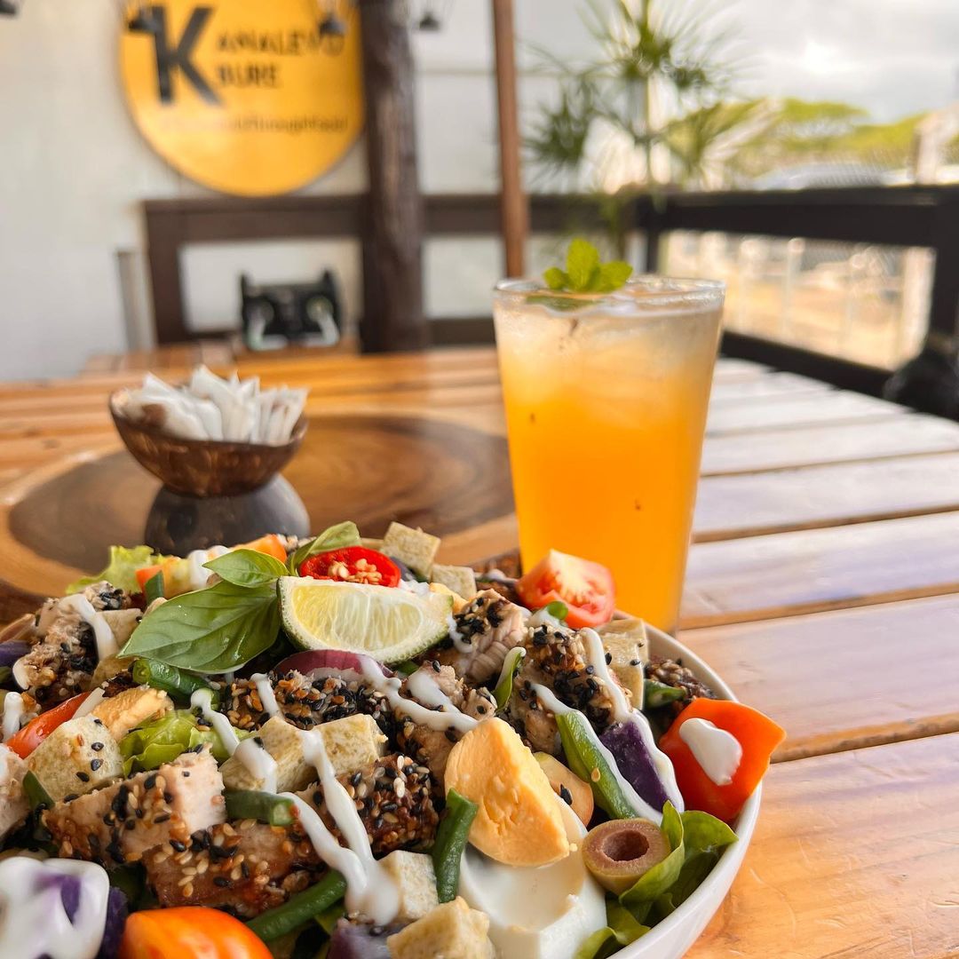 Kanalevu Fijian Food Experience in Suva Fiji