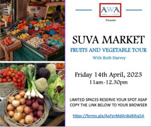 Suva Market