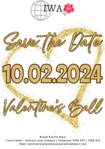 Valentine's Ball