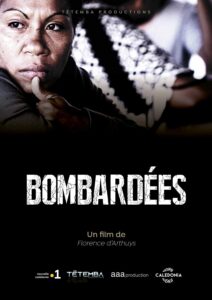 Pacific Human Rights Film Festival: Bombardees