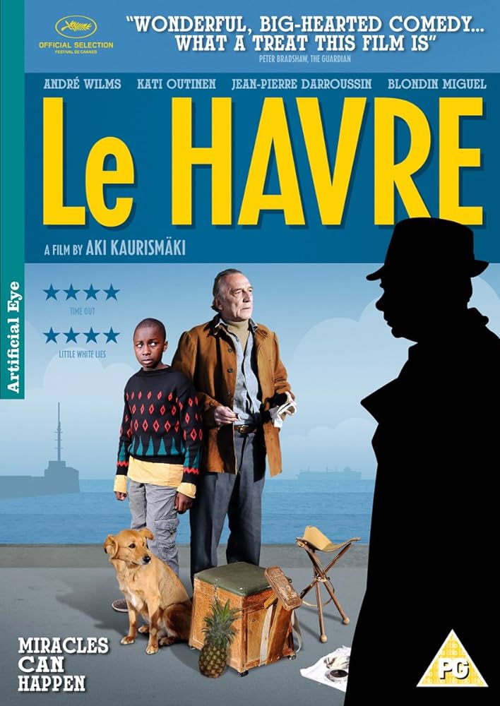 Le Harve