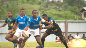 Savusavu 7s