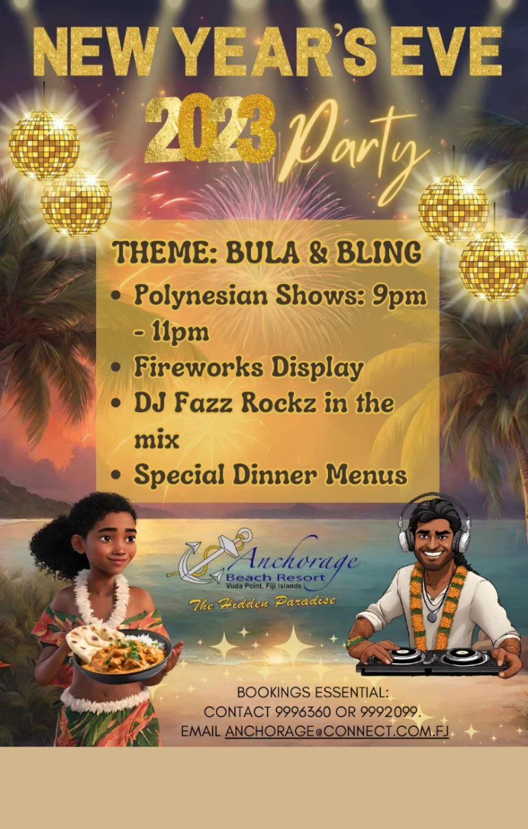 Bula & Bling