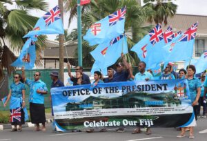 Fiji Day Celebrations