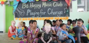  Be Happy Music Club