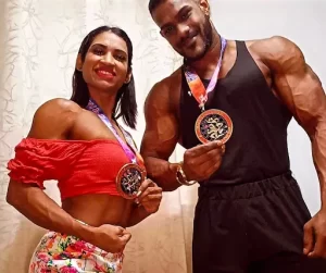 Fiji Fitness Ambassadors