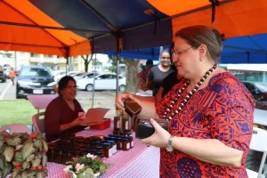 Fijian Businesswomen