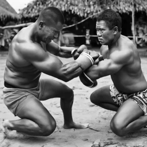 Fijian traditional sports and games
