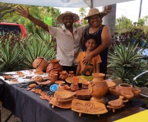 Traditional crafts in Fiji