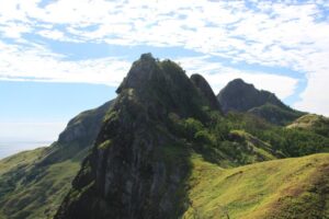 Fijian traditional sports and games
