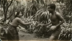 Fijian traditional sports and games
