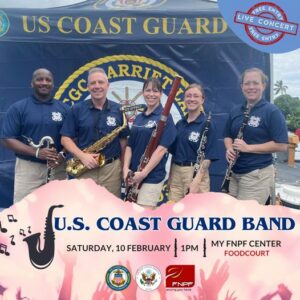 U.S. Coast Guard Band