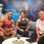 Fiji Fitness Ambassadors