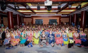 Fijian Businesswomen