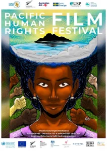 Pacific Human Rights Film Festival